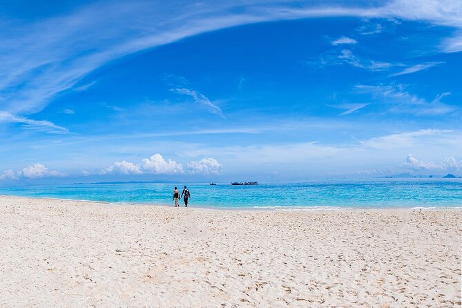 Snorkeling Phi Phi Islands Tour From Phi Phi by Speedboat - Booking and Cancellation Policy