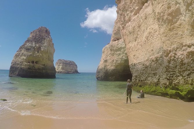 Snorkeling Secret Cave Ferragudo - Additional Information