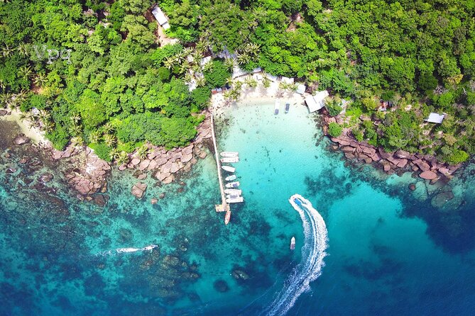 Snorkeling & Sunset BBQ Dinner In Phu Quoc Island Tour - The Sum Up