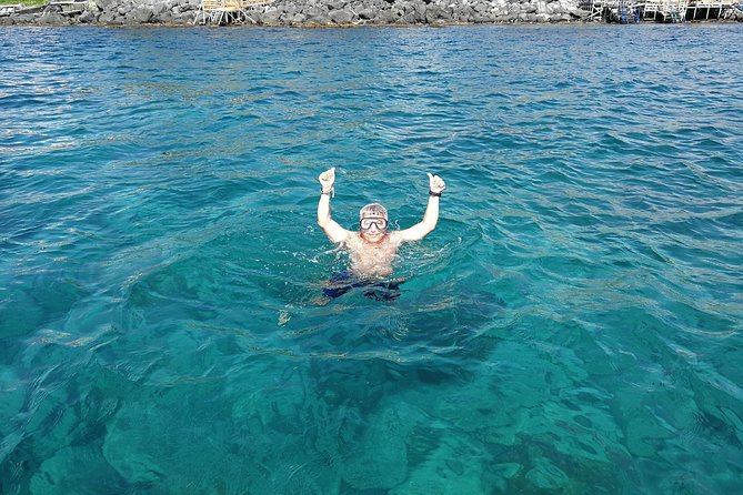 Snorkeling Tour From Catania - Common Questions