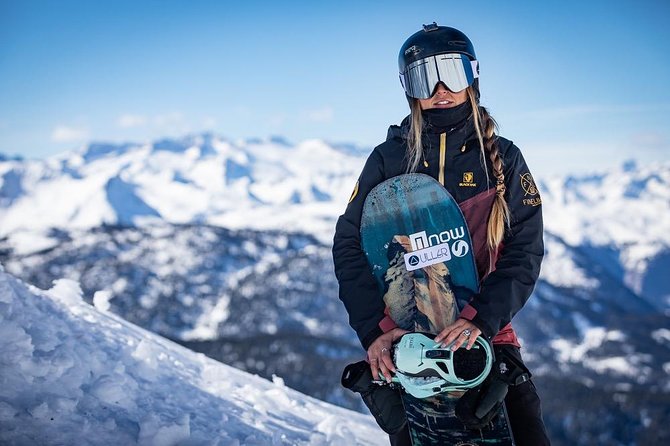 Snowboard and Ski Lessons - Directions
