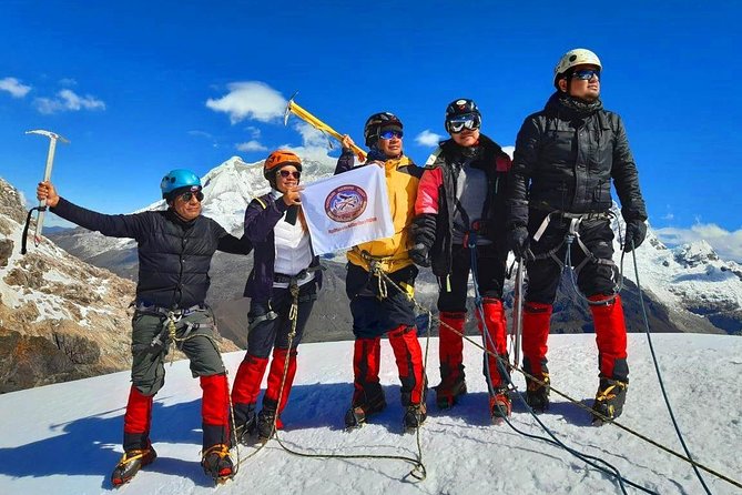 Snowy Mateo - Cordillera Blanca Expedition - Traveler Reviews and Testimonials