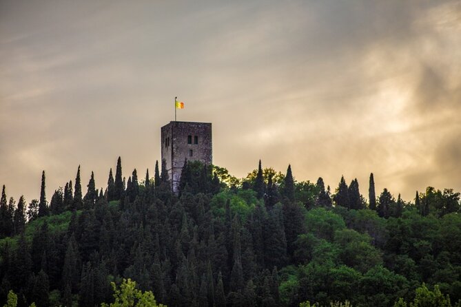Solferino Ticket Valid for Visit to the Museum and the Rocca - The Sum Up