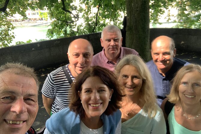 Solothurn Scavenger Hunt and Sights Self-Guided Tour - Common Questions