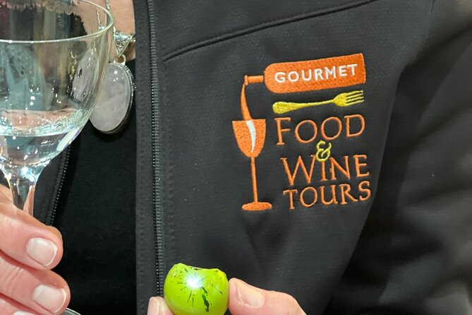 Sonoma Plaza Food and Wine Pairing Tour - Tour Highlights and Positive Reviews