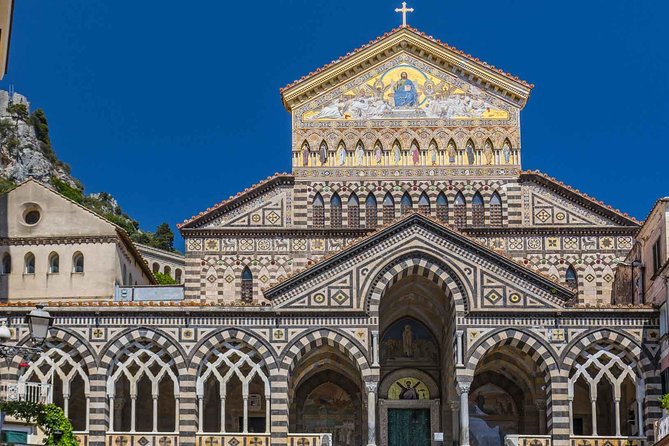 Sorrento and Amalfi Coast - Private Day Trip - Exploring the Local Cuisine and Delicacies