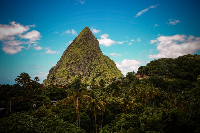 Soufriere Island Delight - Rich Cultural Experiences