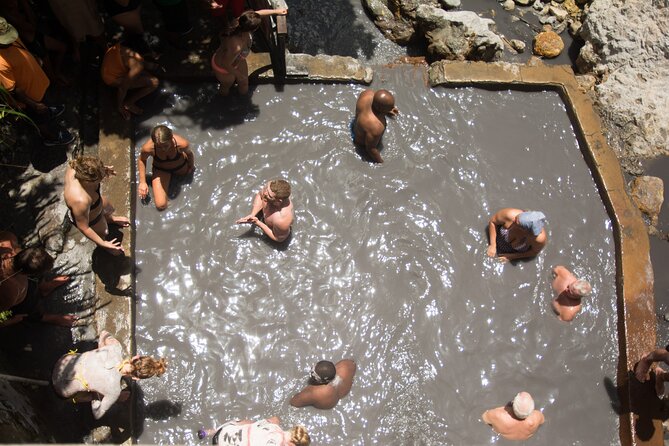 Soufriere Volcano Experience - The Sum Up