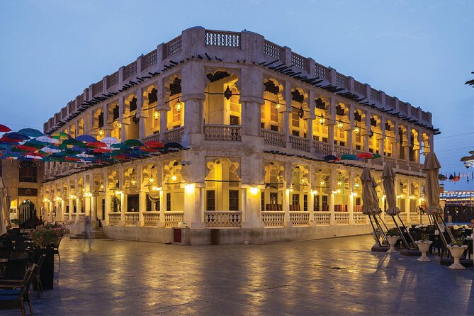 Souq Waqif Walking Tour (3 Hours) - Pricing, Reviews, and Questions