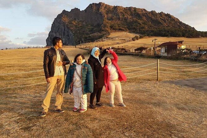 South and West Jeju Island Private Tour With Lunch in Jeju Island - Common Questions