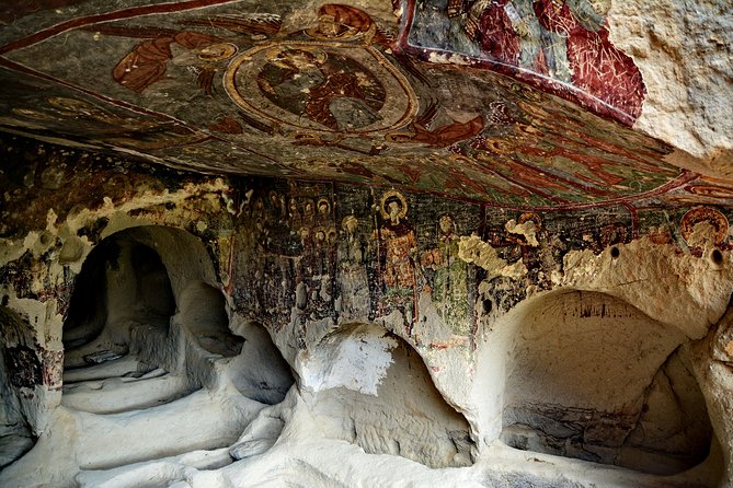 South Cappadocia Green Tour With Trekking in Ihlara Valley - Tour Highlights