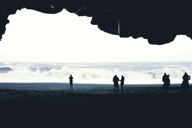 South Coast Full Day Tour by Minibus From Reykjavik - Pickup and Meeting Details