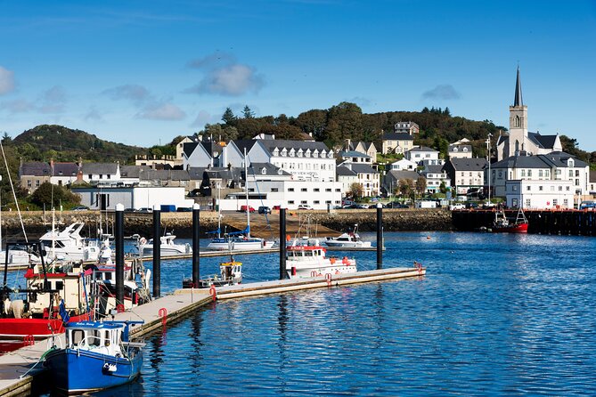 South Donegal Private Day Tour - Reviews