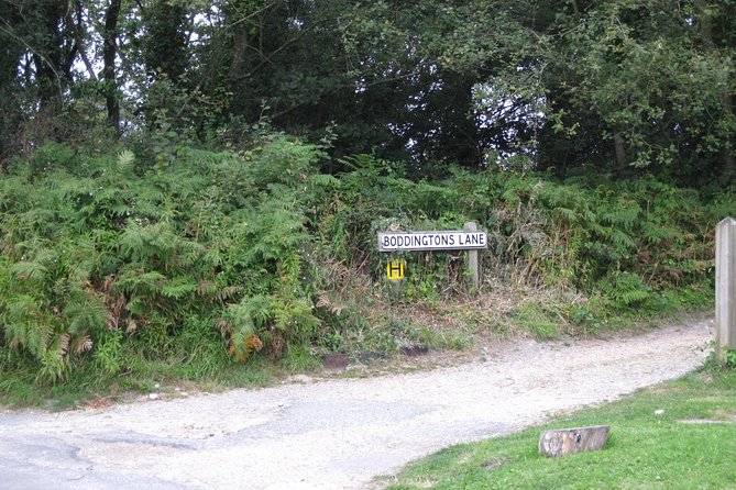 South Downs National Park Mountain Bike Hire  - South East England - Meeting and Pickup Information