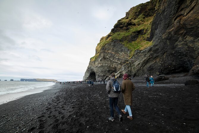 South Iceland Full-Day Tour From Reykjavík With Sky Lagoon Spa - Positive Feedback on Tour and Guide