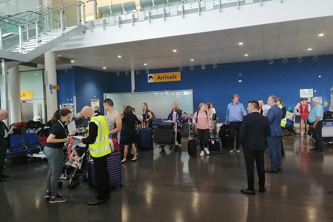 Southampton Cruise Terminal to London With Stopover at Beaulieu Motor Museum - Sightseeing in London