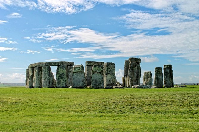 Southampton: Post-Cruise Tour to London via Salisbury, Stonehenge and Windsor - Logistics and Coordination Issues