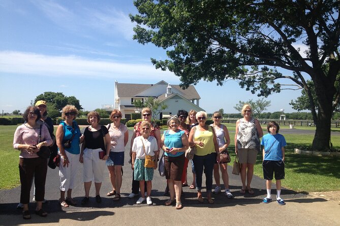 Southfork Ranch Tour - Common Questions