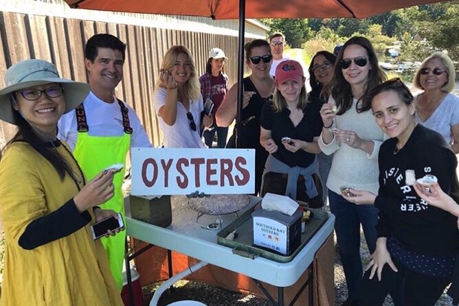 Southold Bay Oyster Farm Tour - Common Questions