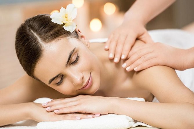 Spa Package Andaman Sunshine Package and More - Cancellation Policy