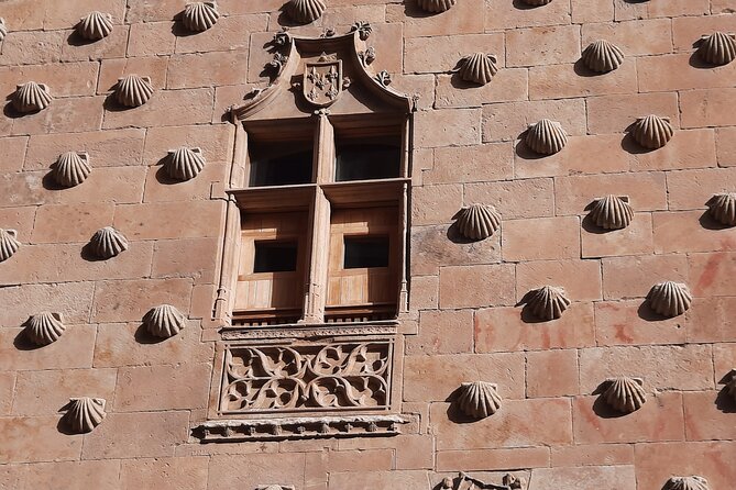 Special Private Tour for Families With Children in Salamanca - Customized Itinerary