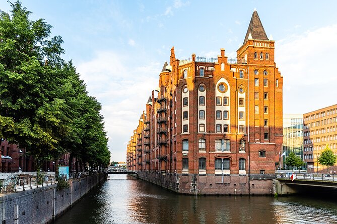 Speicherstadt Tour With Harbor Cruise in Hamburg - Tips and Recommendations