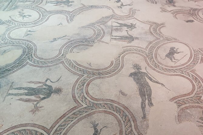 Spello, Roman Mosaics and Renaissance Masterpieces – Private Tour - Expert Guides Insights and Commentary
