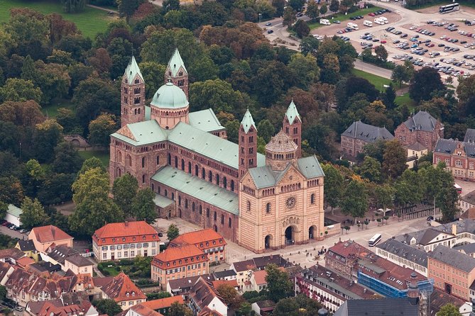 Speyer City Tour With Cathedral - Traveler Photos