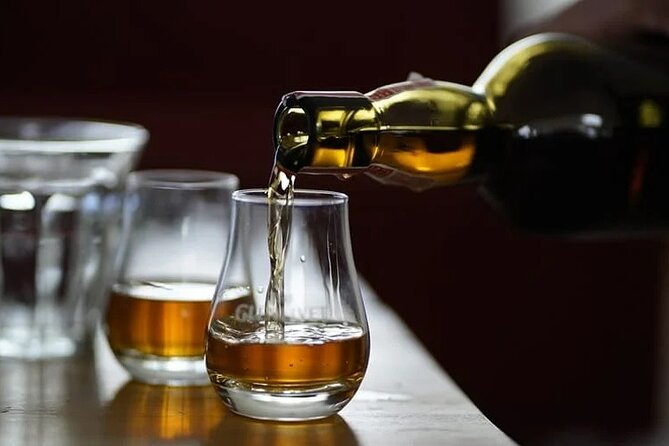 Speyside Whisky Full Day Private Tour From Inverness - Enjoying the Spey Valley Countryside