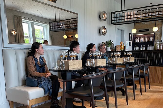 Speyside Whisky Tour - Testimonials