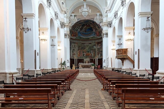 Spoleto, Medieval Art and Breathtaking Views – Private Tour - Common Questions