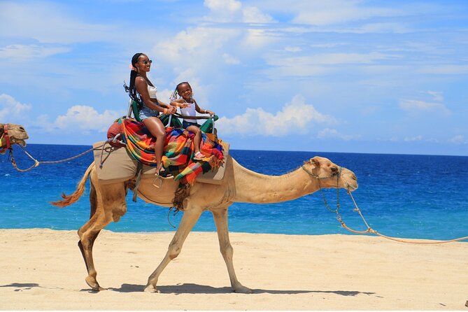 Sportsman ACE Adventure in Cabo San Lucas - Additional Information and Tips