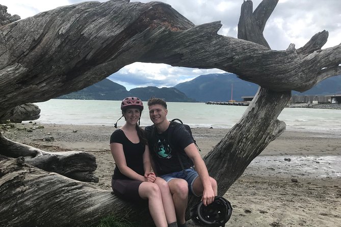 Squamish Discovery Eco-tour - Additional Information