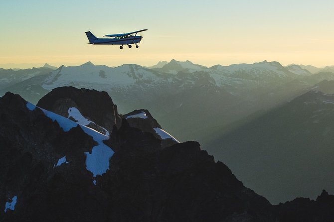 Squamish Explorer Flightseeing Tour - Traveler Photos of the Squamish Explorer Flightseeing Tour