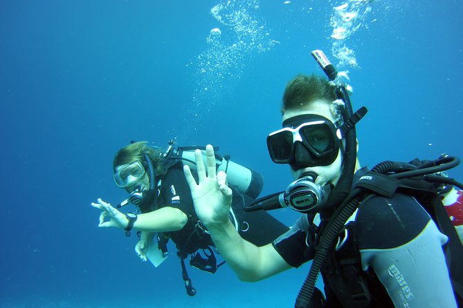 SSI Open Water Scuba Diving Course - Course Price and Booking Details