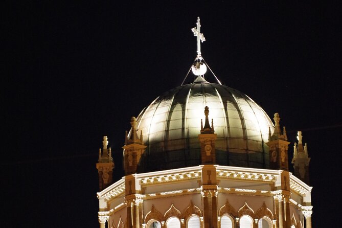 ST. Augustine Historic Founding to Gilded Age Walking Tour - Reviews