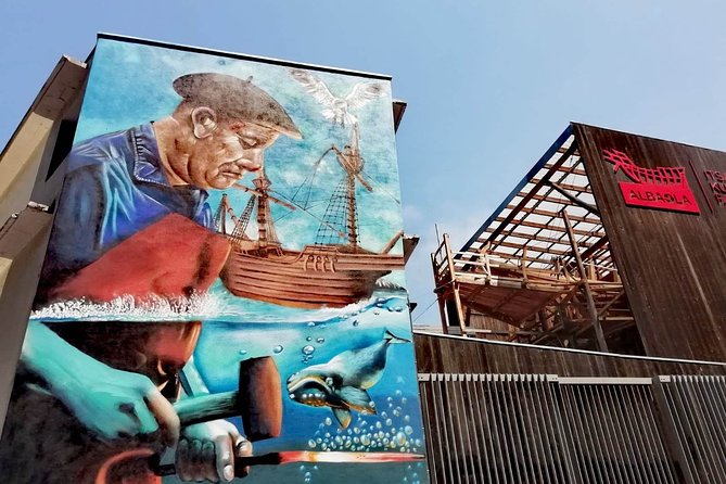 St.JAMES WAY, Basque WHALERS and HONDARRIBIA - Private Cultural Adventure - Pricing and Reservation Details