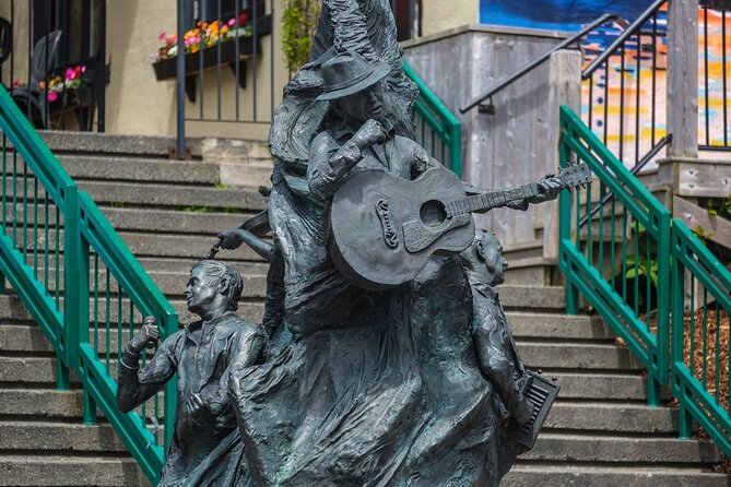 St. Johns Downtown Walking Tour - Traveler Reviews