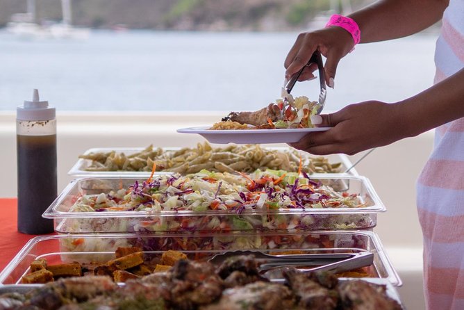 St Kitts Full Day Catamaran to Nevis - Viator and Pricing Information