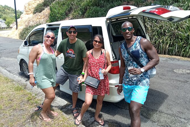 St.Lucia Private Island Tour - Pricing and Value