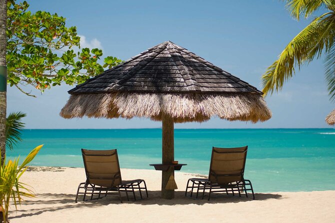 St Lucia Round Trip Private Transfer From Hewanorra UVF Airport - Meeting and Pickup Information