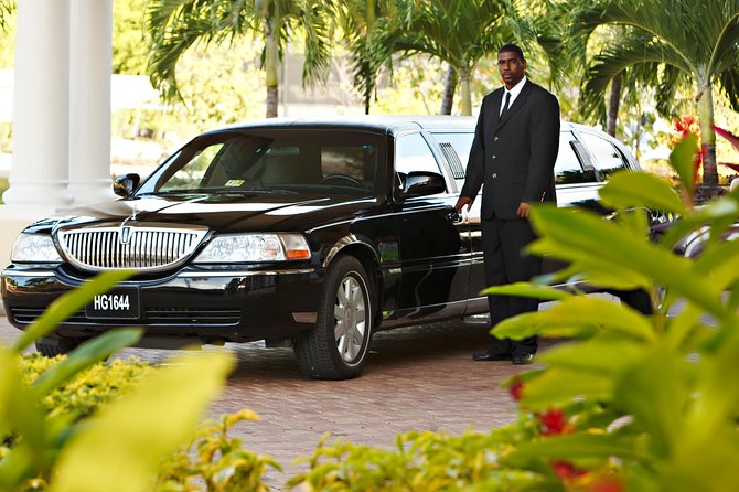 St Lucia Roundtrip Transfer: Hewanorra International Airport - Customer Feedback on Driver Experience and Exclusive Transfers