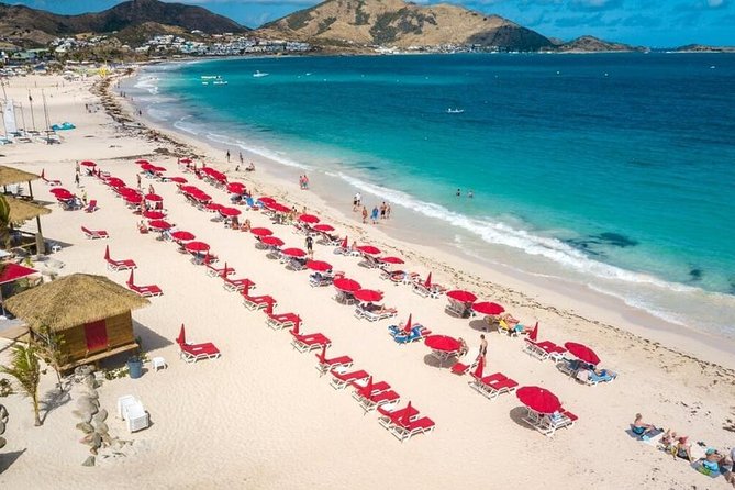 St. Maarten 4 Hour Sightseeing Tour - The Sum Up