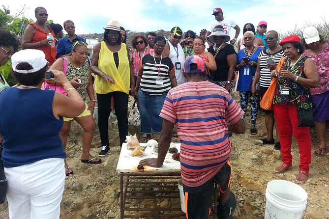 St Maarten Excursion: Island Sightseeing Beach & Shopping. - Additional Reviews