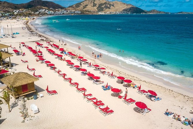 St Maarten Shore Excursion: Orient and Maho Beach Half-Day Tour - Tour Highlights and Logistics