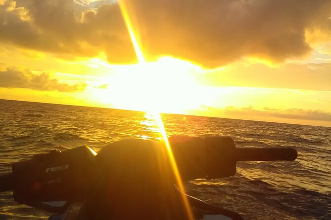 St Martin Jet Ski Sunset Cruise - Traveler Reviews and Recommendations