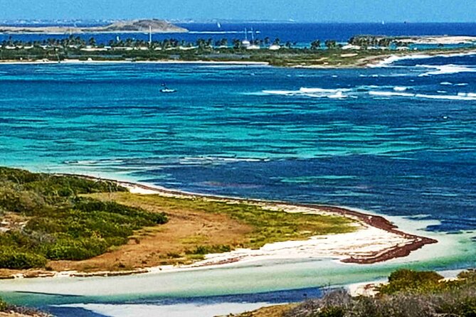 St.Martin - St. Maarten: Small Group, Coastal Hike & Swim Tour - Highlights of the Tour
