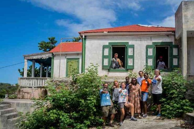 St. Martin - St. Maarten: Small Group, History Tour - Well-Organized Tour