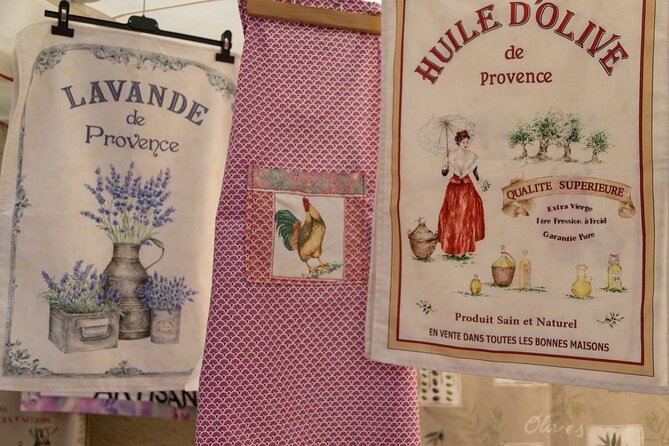 St Paul De Vence, Antibes & Wine Tasting From Cannes - Day Trip From Cannes: Must-See Attractions