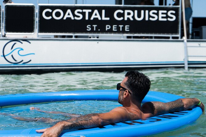 St. Pete Sandbar Party (March-October) - Reviews